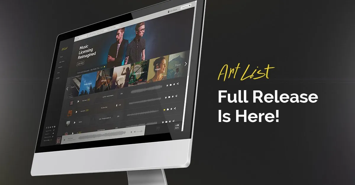 The 8 Best Music Licensing Companies for Musicians