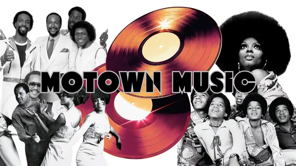 What Is Motown Music? Meaning, Style, History & Artists