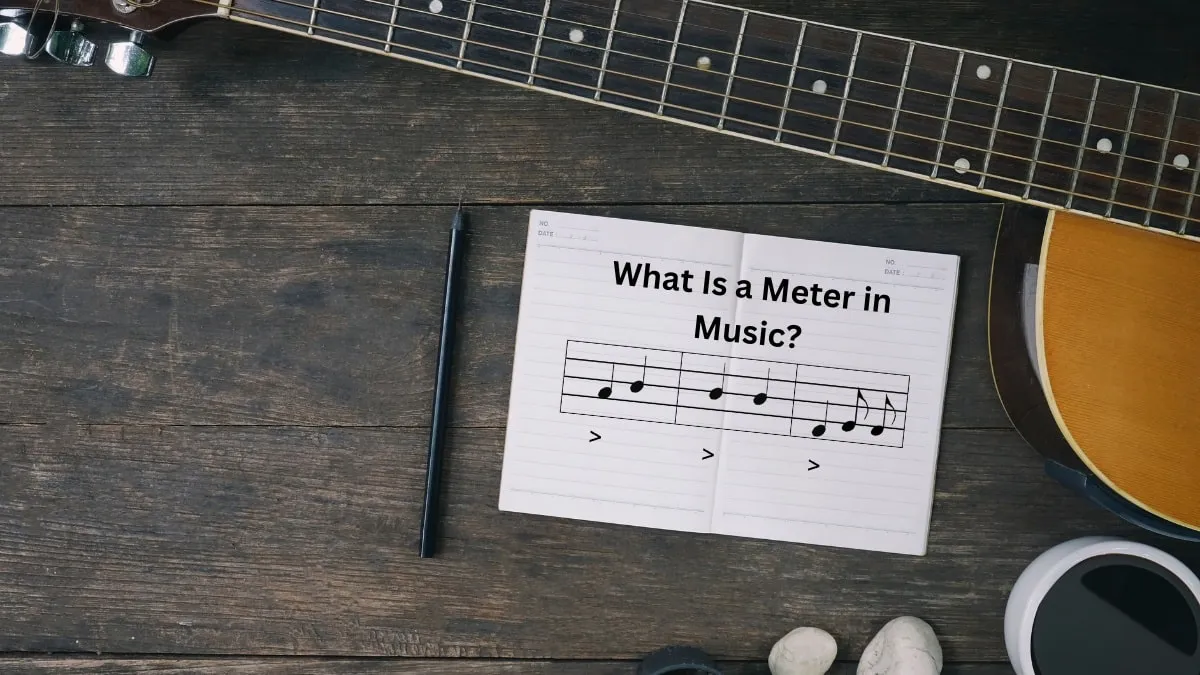 Musical Meter Explained From Beginner To Pro - suof5rj
