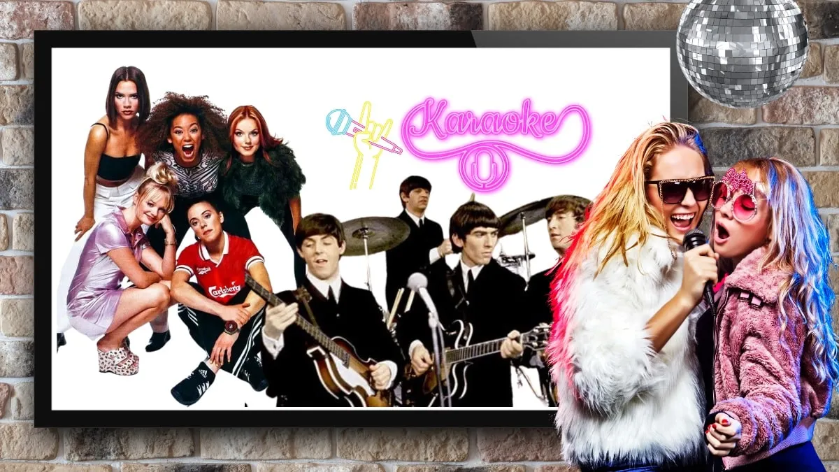 30 Easy Songs for Karaoke (Top Picks for Beginners)