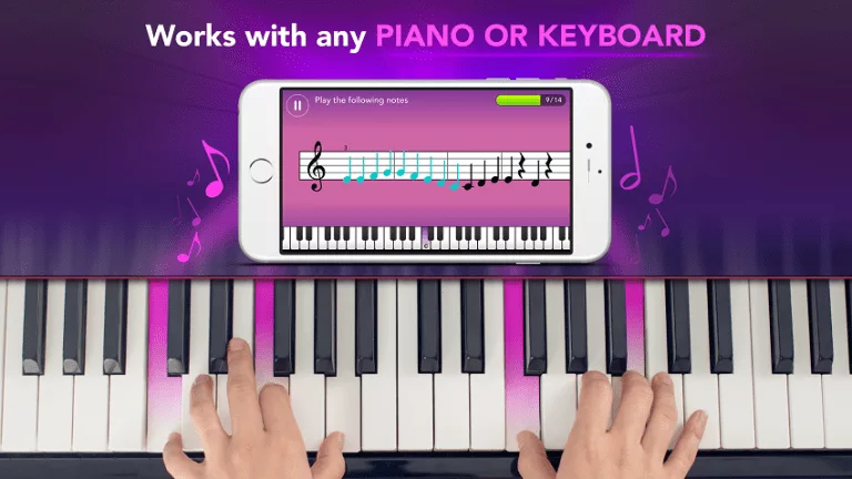 Simply Piano Review: Is It The Best Way To Learn The Piano at Home?