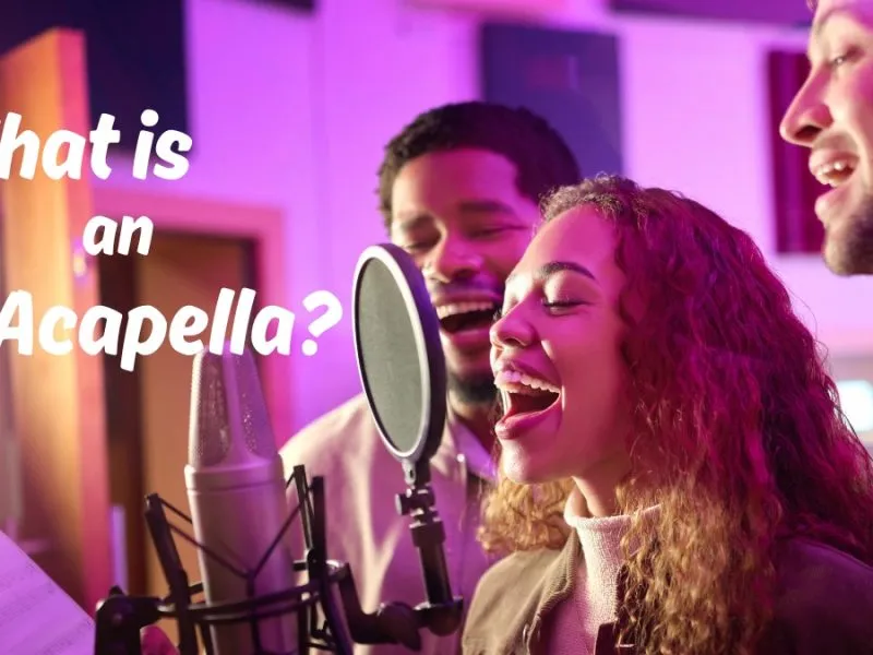 What Is Timbre In Music? Definition, Types & Examples