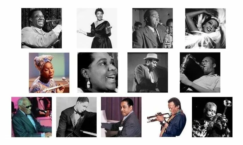 The 13 Most Famous Jazz Musicians of All Time