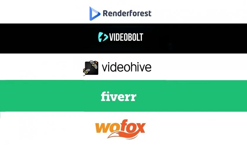 The 6 Best Music Visualizers To Create Videos from Your Tracks