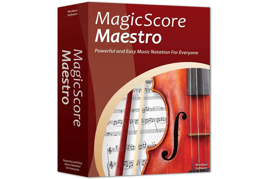 The 8 Best Music Notation Softwares for HighQuality Charts