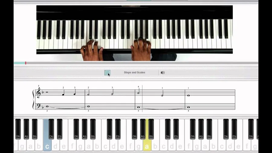 Playground Sessions Vs Piano Marvel: What's the Fastest Way to Learn?