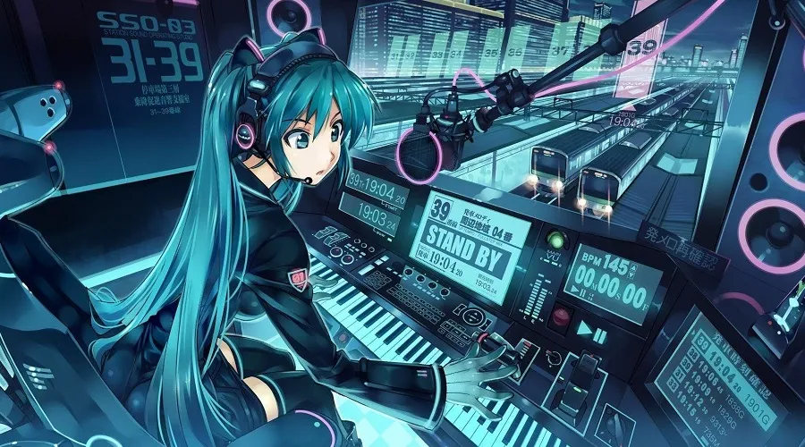 What Is Nightcore Music? Meaning, Characteristics & Examples