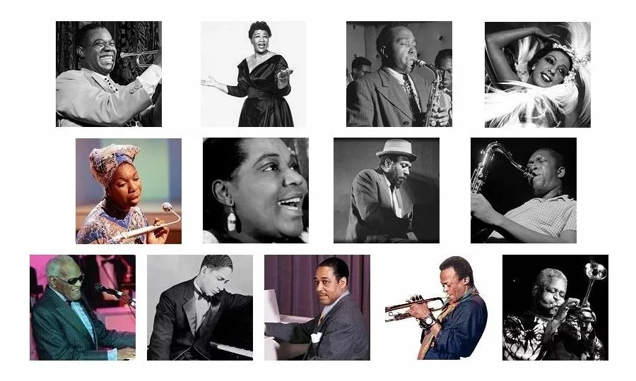 The 13 Most Famous Jazz Musicians Of All Time