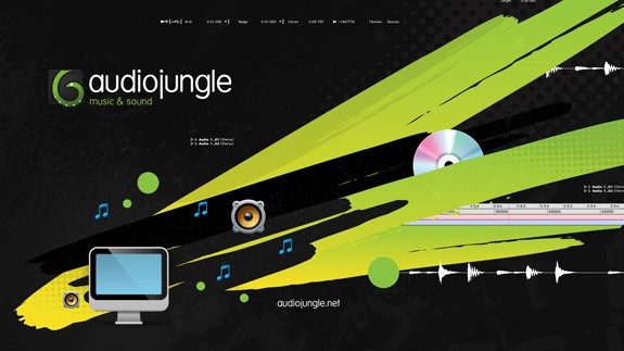audiojungle free