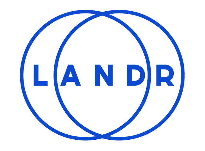 landr review w