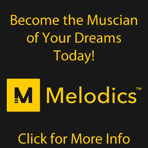 Melodics