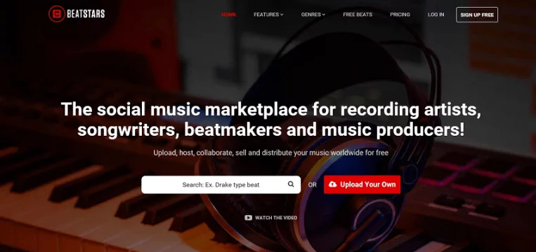 Featured image of post Beatstars Promo Code Marketplace